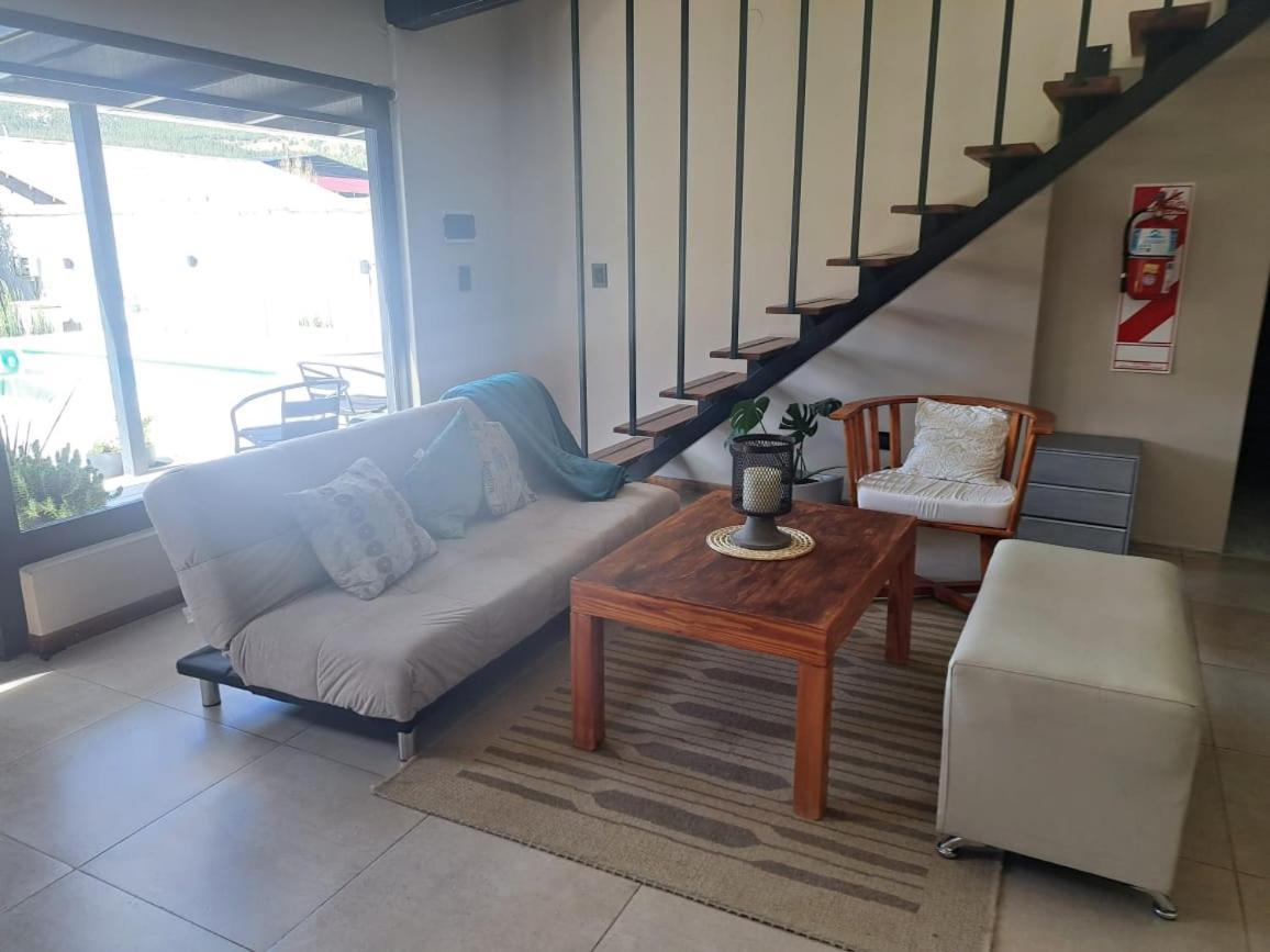Olivo Apartment Esquel Exterior photo