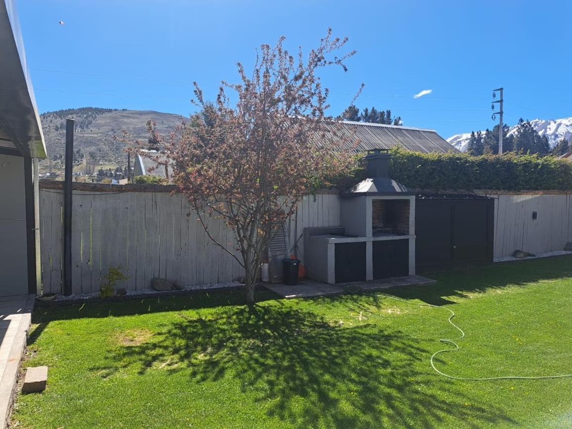 Olivo Apartment Esquel Exterior photo